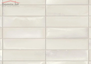 Керамогранит Atlas Concorde Forte dei Marmi Rock Aria Brick Madreperla (7,5x30х0,9) арт.  600010001809